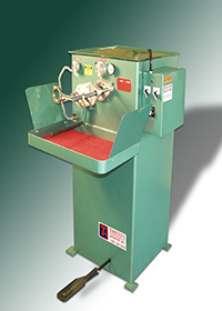 Used Honing Machines