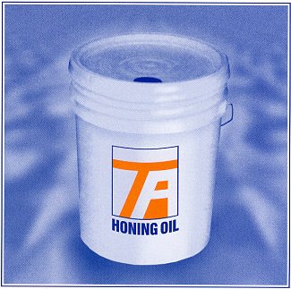 Honing Oil 1 Gallon - HO-1