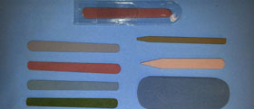 Nail Files