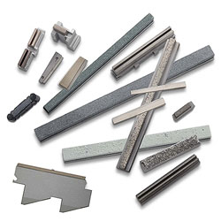 Superabrasives