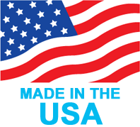 Made in the USA